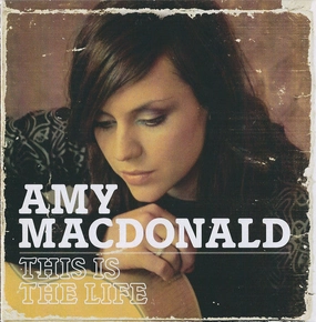 AMY MACDONALD-THIS IS THE LIFE (Arrives in 4 days) hi-fi headphone dock,hi-fi coaxial cable,hi-fi optical cable