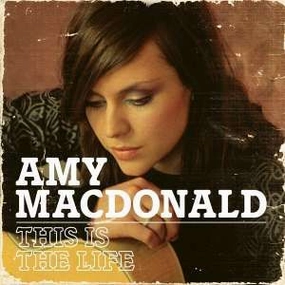 Amy MacDonald  This Is The Life (Music On Vinyl) (Arrives in 21 Days)