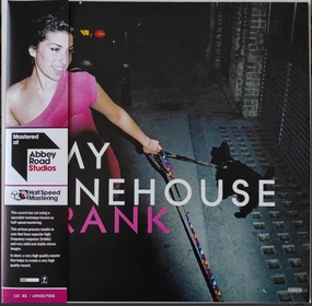 Amy Winehouse C Frank  (Arrives in 4 days ) hi-fi aptX HD bluetooth,hi-fi WiFi speakers,hi-fi stereo output