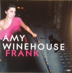 Amy Winehouse  Frank  (Arrives in 4 Days)