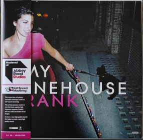 Amy Winehouse  Frank  (Arrives in 4 days ) hi-fi headphone dock,hi-fi coaxial cable,hi-fi optical cable