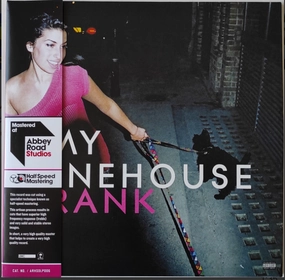 Amy Winehouse  Frank  (Arrives in 4 days )
