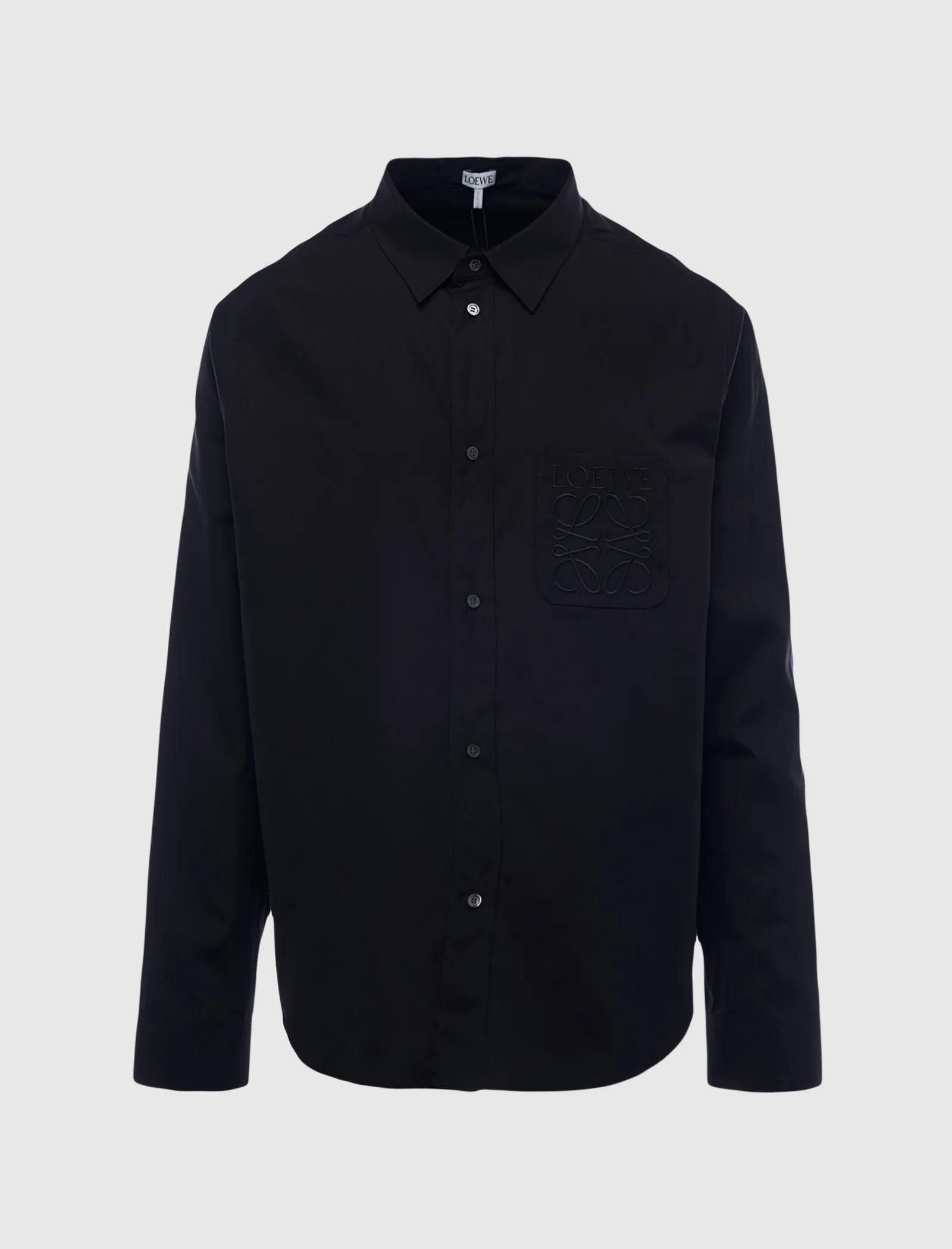 Comfort Approach Moisture - Wicking Feature Level Anagram Pocket Shirt