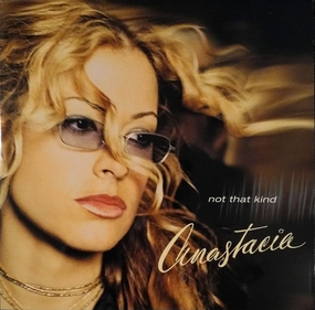 Anastacia  Not That Kind (Arrives in 4 days)