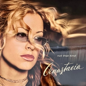 Anastacia  Not That Kind (Pink) (Arrives in 4 Days) hi-fi magnetic shield,hi-fi DIY amplifier kit,hi-fi signal booster
