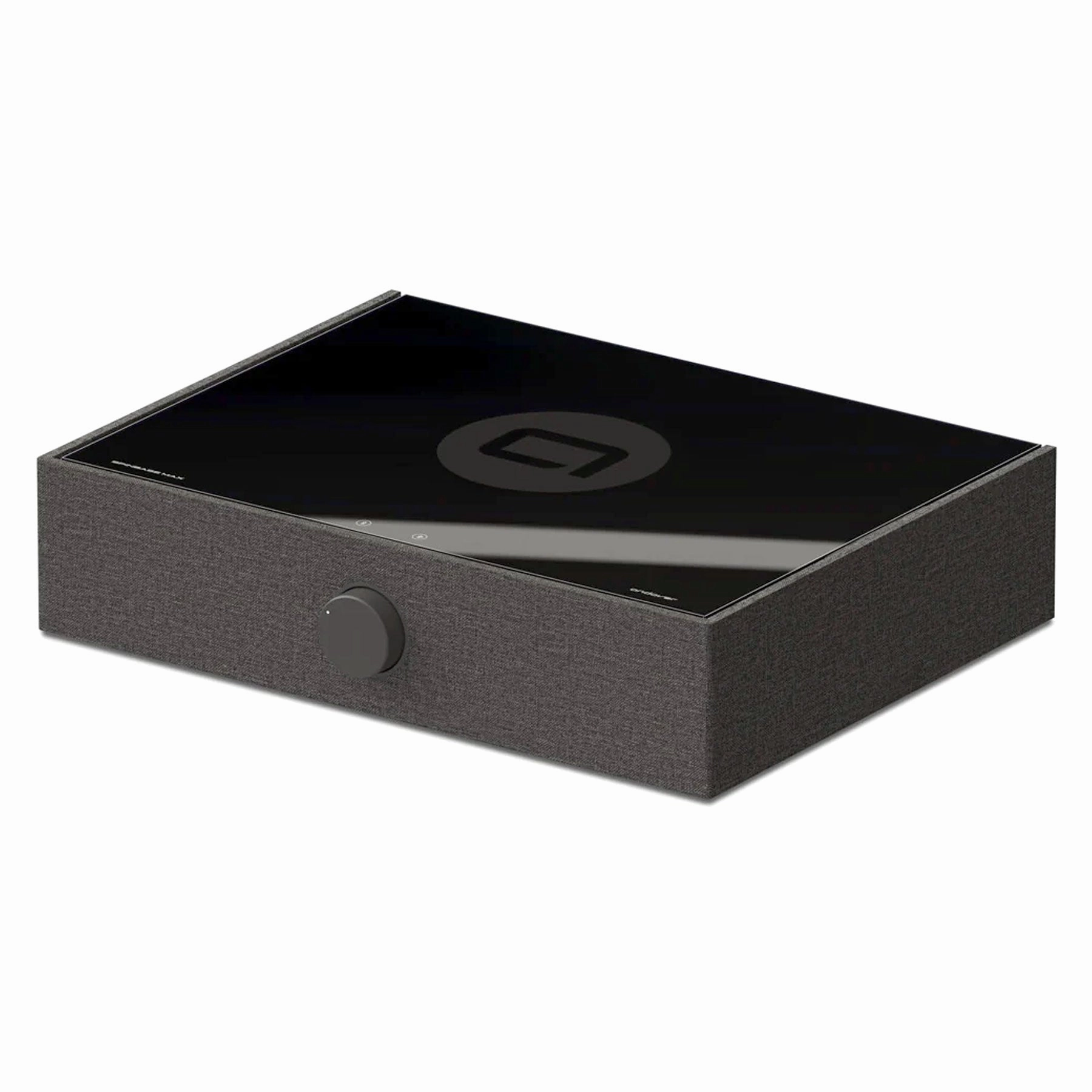 Andover Audio: Spinbase Max Turntable Speaker System