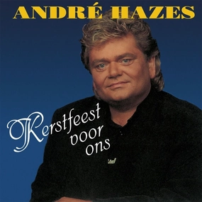 Andr Hazes  Kerstfeest Voor Ons (Music On Vinyl) (Arrives in 21 Days)
