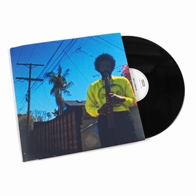 Andre 3000: Moving Day (180g) Vinyl LP