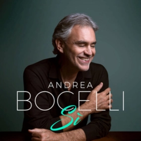 Andrea Bocelli C Si(Arrives in 4 days) hi-fi studio monitor amp,hi-fi audiophile DAC,hi-fi lossless amplifier