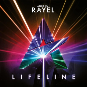 Andrew Rayel  Lifeline (Music On Vinyl) (Arrives in 21 Days)