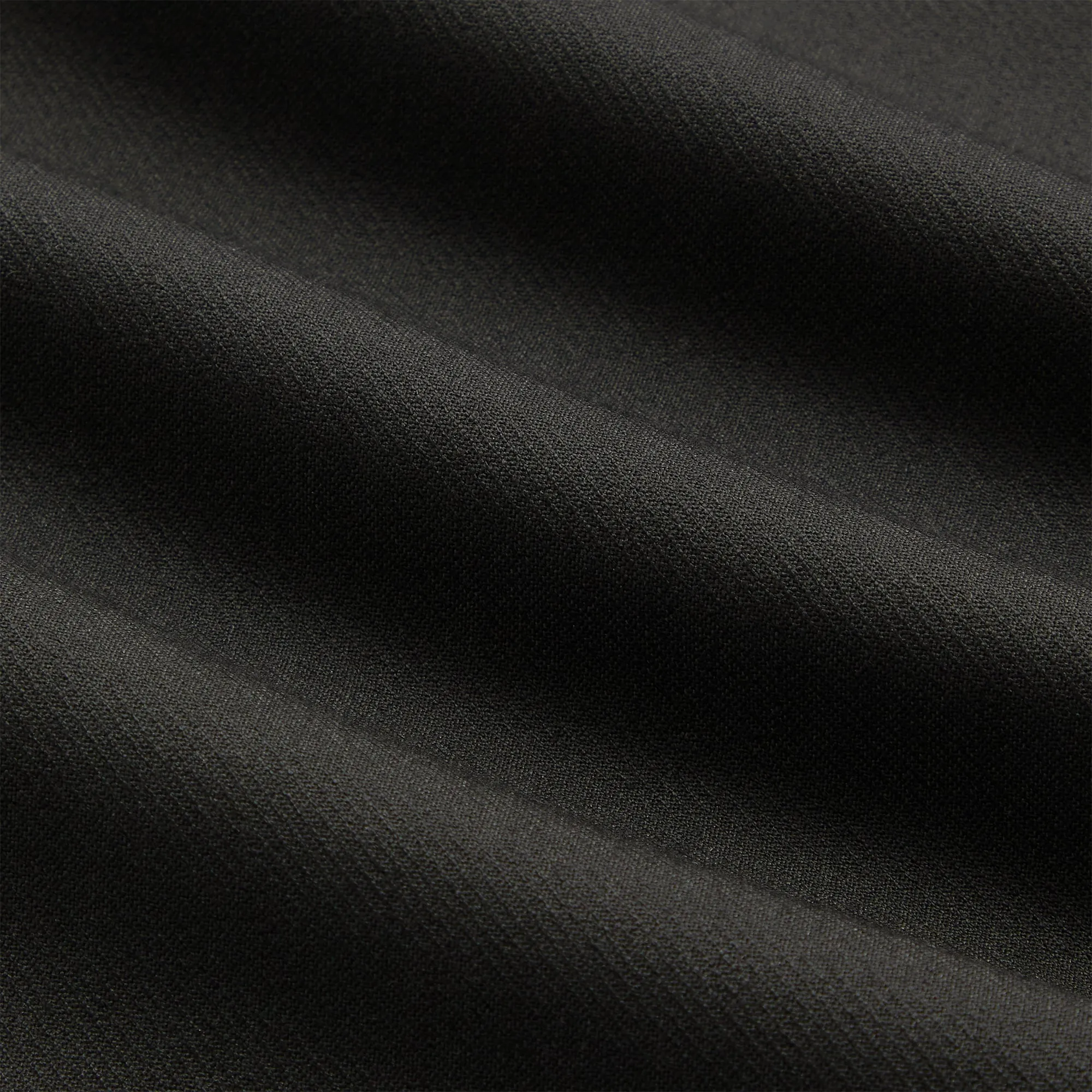 &Kin Double Weave Karter Gi - Black Technical Layer Response