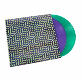 Animal Collective: Merriweather Post Pavilion (Colored Vinyl) Vinyl 2LP hi-fi phono amp,hi-fi hi-res bluetooth,hi-fi amplifier enclosure