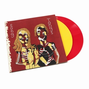 Animal Collective: Sung Tongs (Colored Vinyl) Vinyl 2LP hi-fi soundproof solution,hi-fi wall mount speakers,hi-fi ceiling speakers