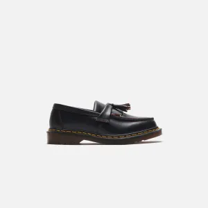 Speed Refined Footwear Dr. Martens Vintage Adrian Tassel Loafers - Black