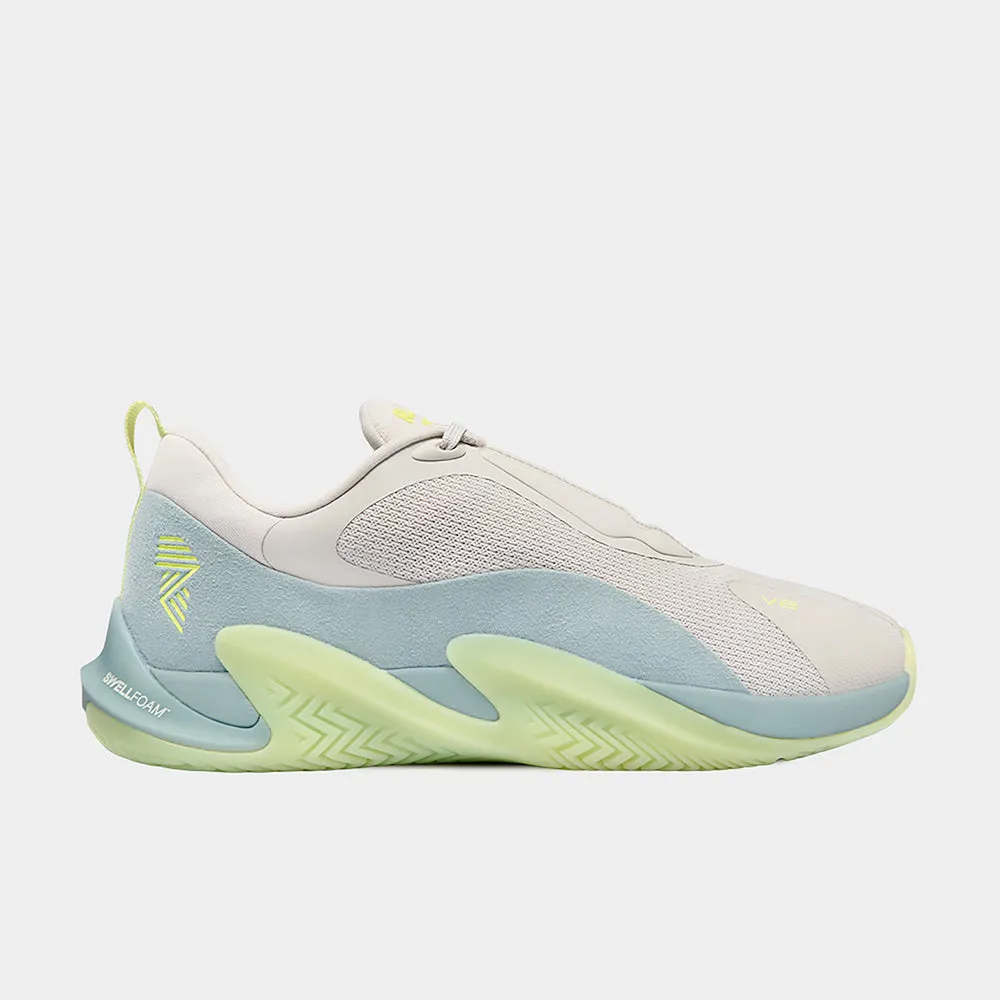 Comfortable Volume R.A.D - One V2 - Sky Blue