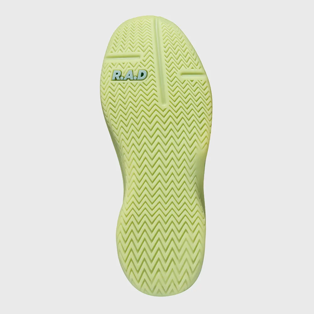 R.A.D - One V2 - Sky Blue Anti-Slip Signage