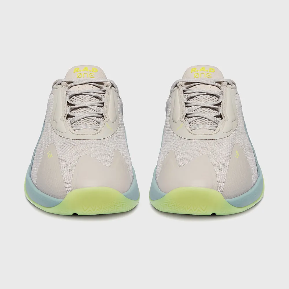 High-Traction Soles R.A.D - One V2 - Sky Blue