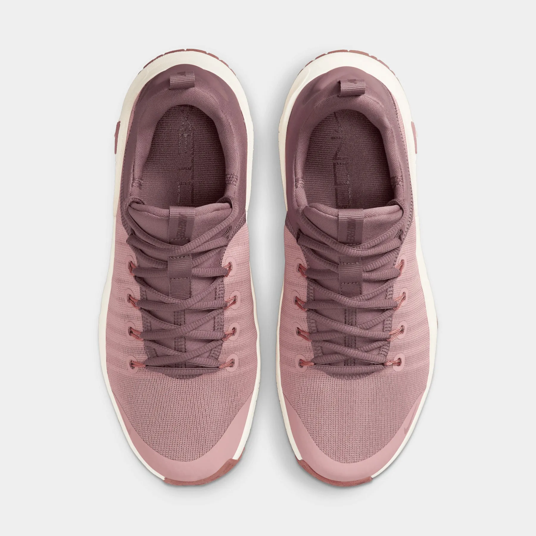 Nike - Free Metcon 6 Women'S Training Shoe - Particle Pink/Mtlc Rose Gold-Pale Ivory Foot Crocus