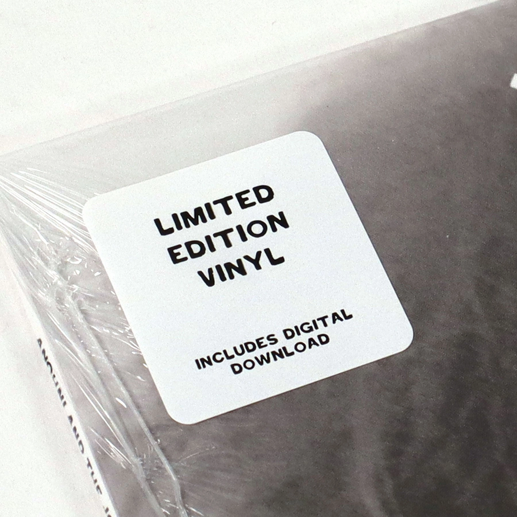 ANOHNI and the Johnsons: My Back Was A Bridge For You To Cross (Colored Vinyl) Vinyl LP