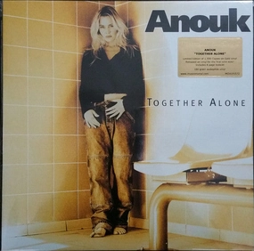 Anouk  Together Alone  (Arrives in 4 Days) hi-fi headphone dock,hi-fi coaxial cable,hi-fi optical cable
