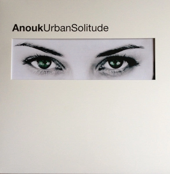 Anouk  Urban Solitude  (Arrives in 4 Days) hi-fi headphone dock,hi-fi coaxial cable,hi-fi optical cable