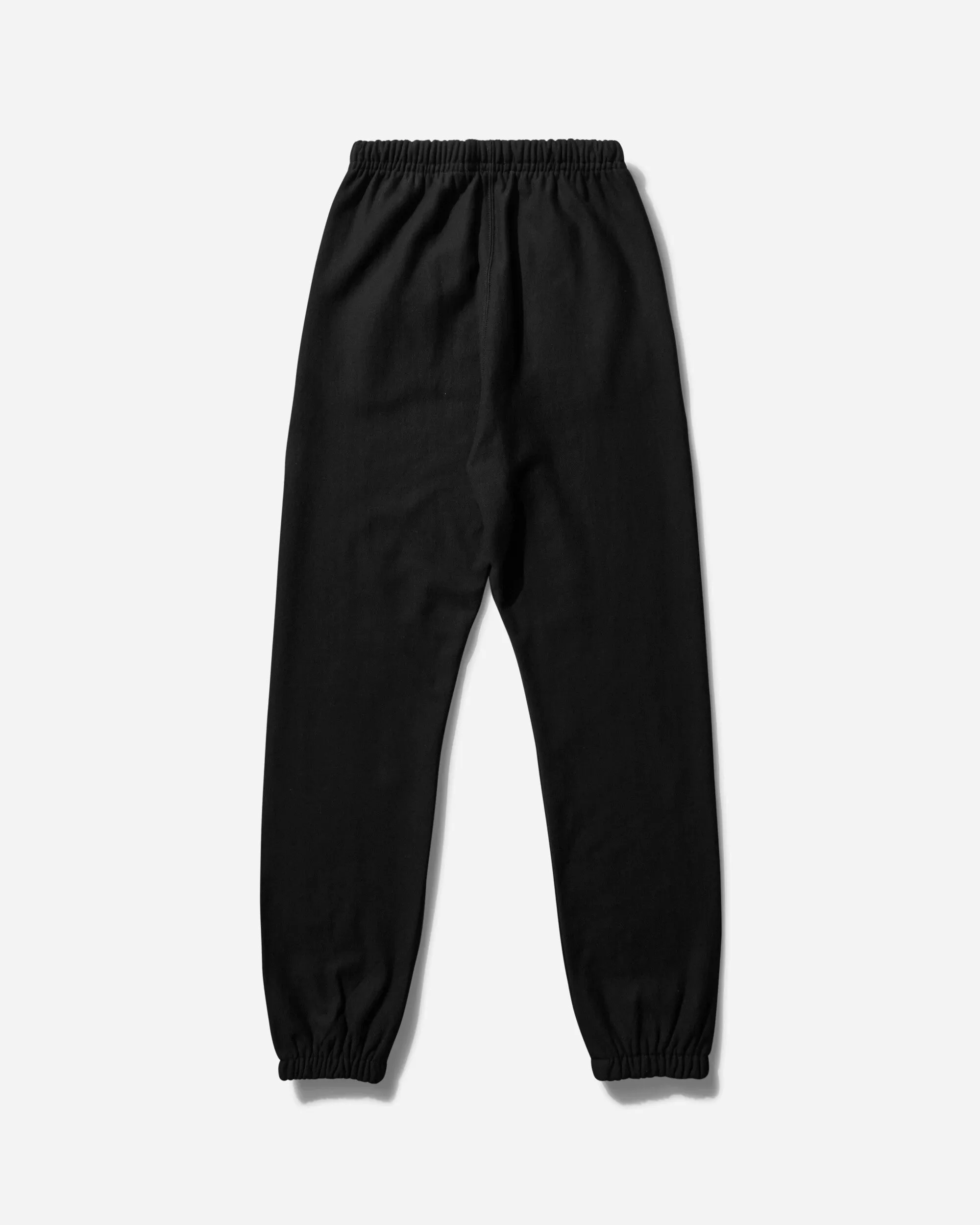 Men'S Reflective Guard Sweatpants Black "Comfort - All - Purposewear Complementary Colors