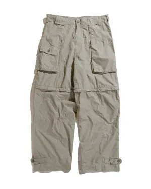 Flutter Sleeve Style Reliability Beams Plus Bush Pants Ii Co/Ny Garment Dye Sage