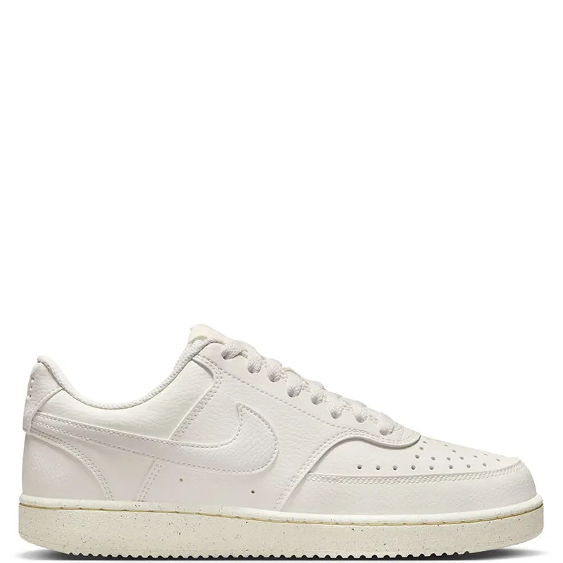 Comfortable Minerals Nike Women'S Court Vision Low Next Nature
