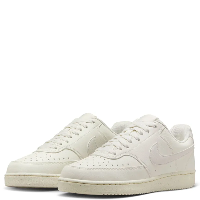 Elastic Waistband Nike Women'S Court Vision Low Next Nature