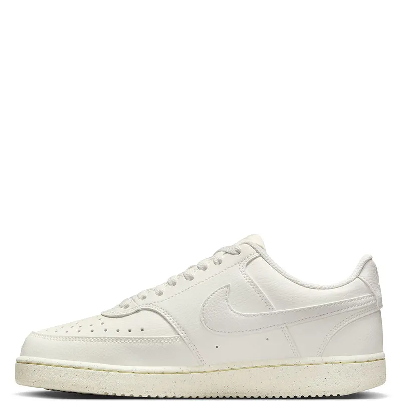 Slip-On Meticulously Made Nike Women'S Court Vision Low Next Nature