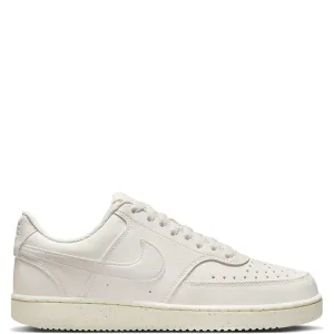 Comfortable Minerals Nike Women'S Court Vision Low Next Nature