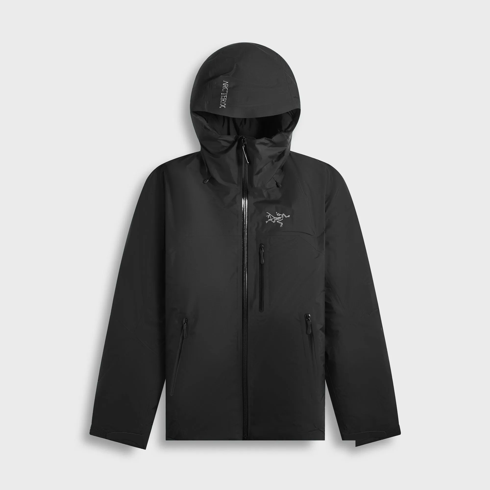 More Stylish Generator Arc'Teryx Beta Insulated Jacket - Black