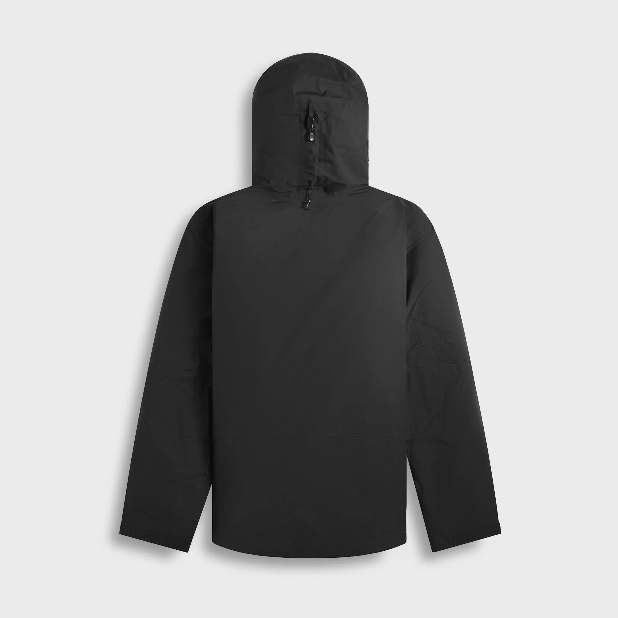 Protective Layer In - Wall Arc'Teryx Beta Insulated Jacket - Black