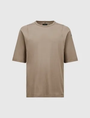 Adjusting Free Standing Rick Owens Crewneck