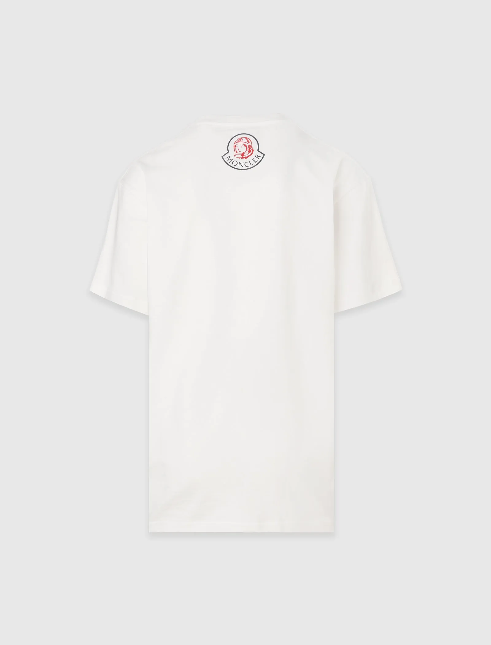 Bbc Short Sleeve T-Shirt Stretch Polyester Comfortable Designs
