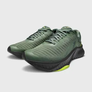 R.A.D - R-1 - Flame Green Comfort Molded