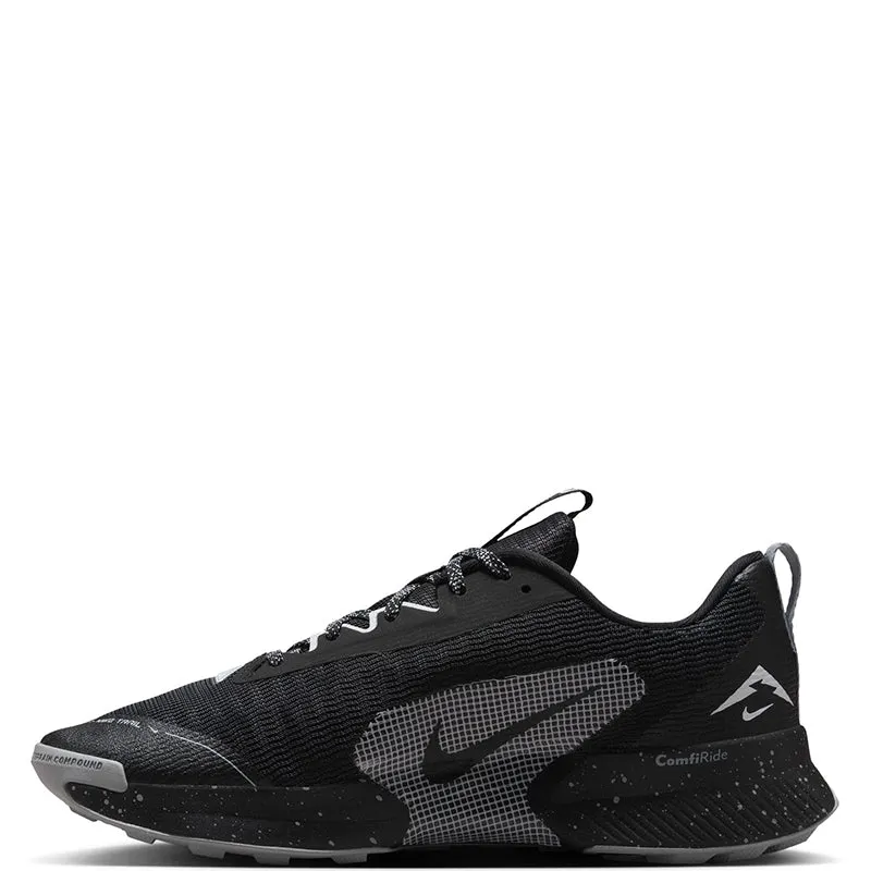 Nike Women'S Juniper Trail 3 Shock-Absorbing Sole