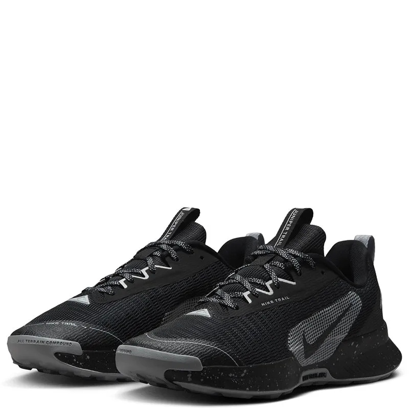 Comfortable Synthetic Salamander Foot Agility Nike Women'S Juniper Trail 3