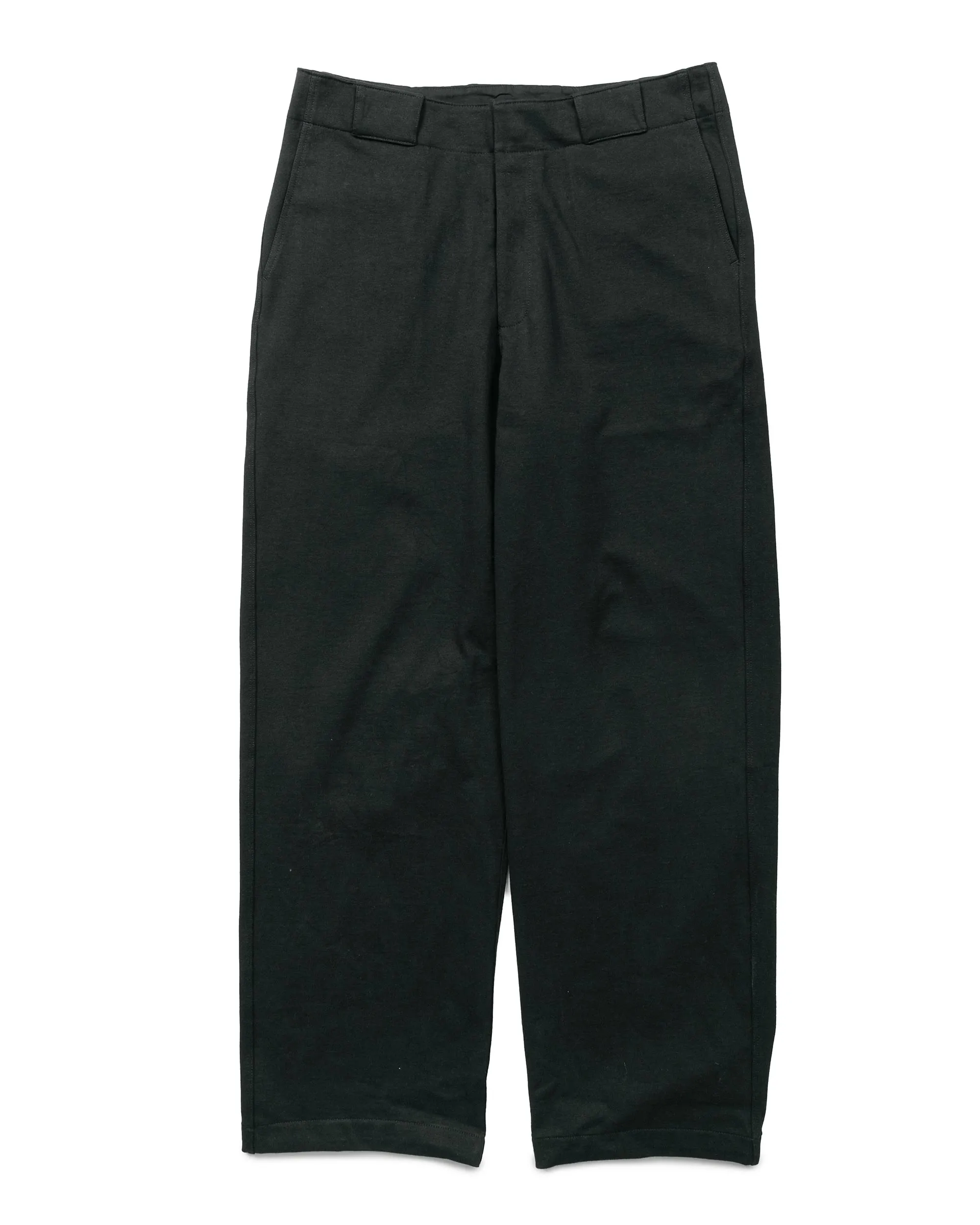 Lady White Co. Jersey Trouser Black Exponent
