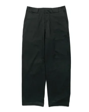 Lady White Co. Jersey Trouser Black Exponent