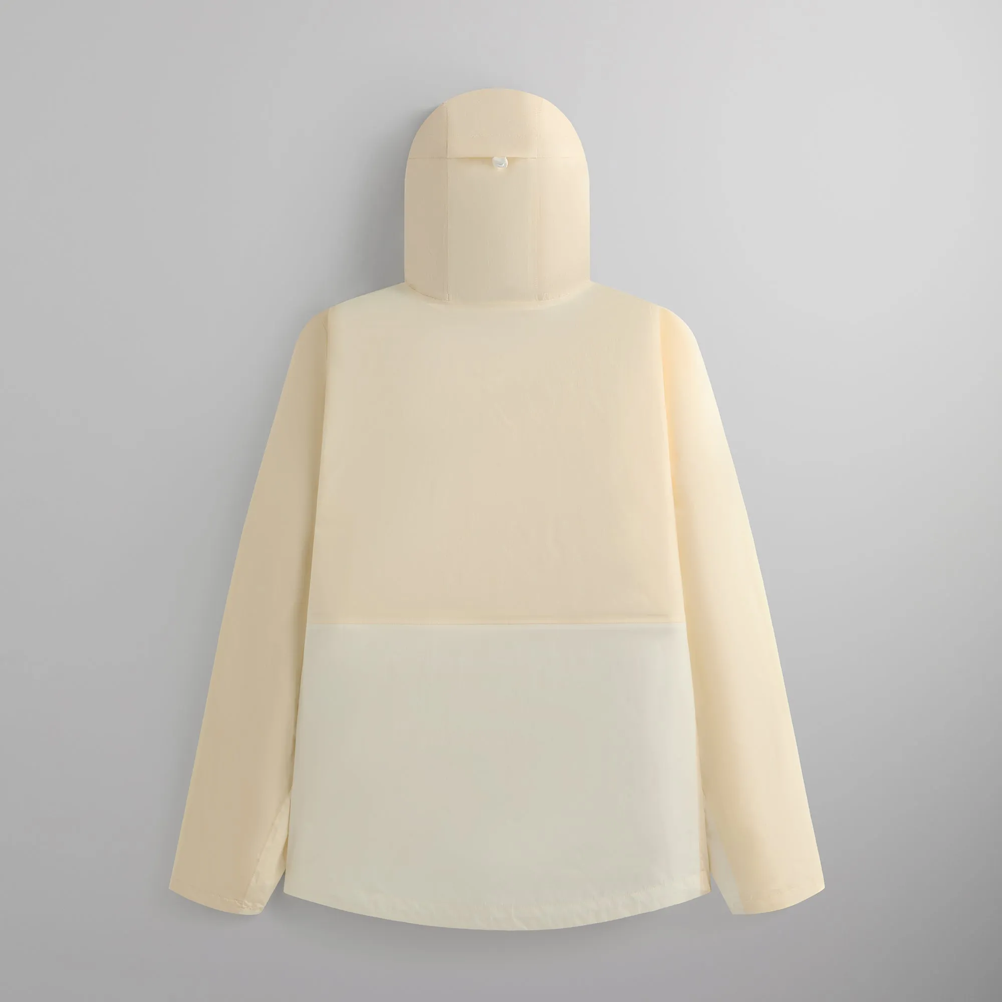 Kith Xander 3L Rain Jacket - Whisper Hygrometer