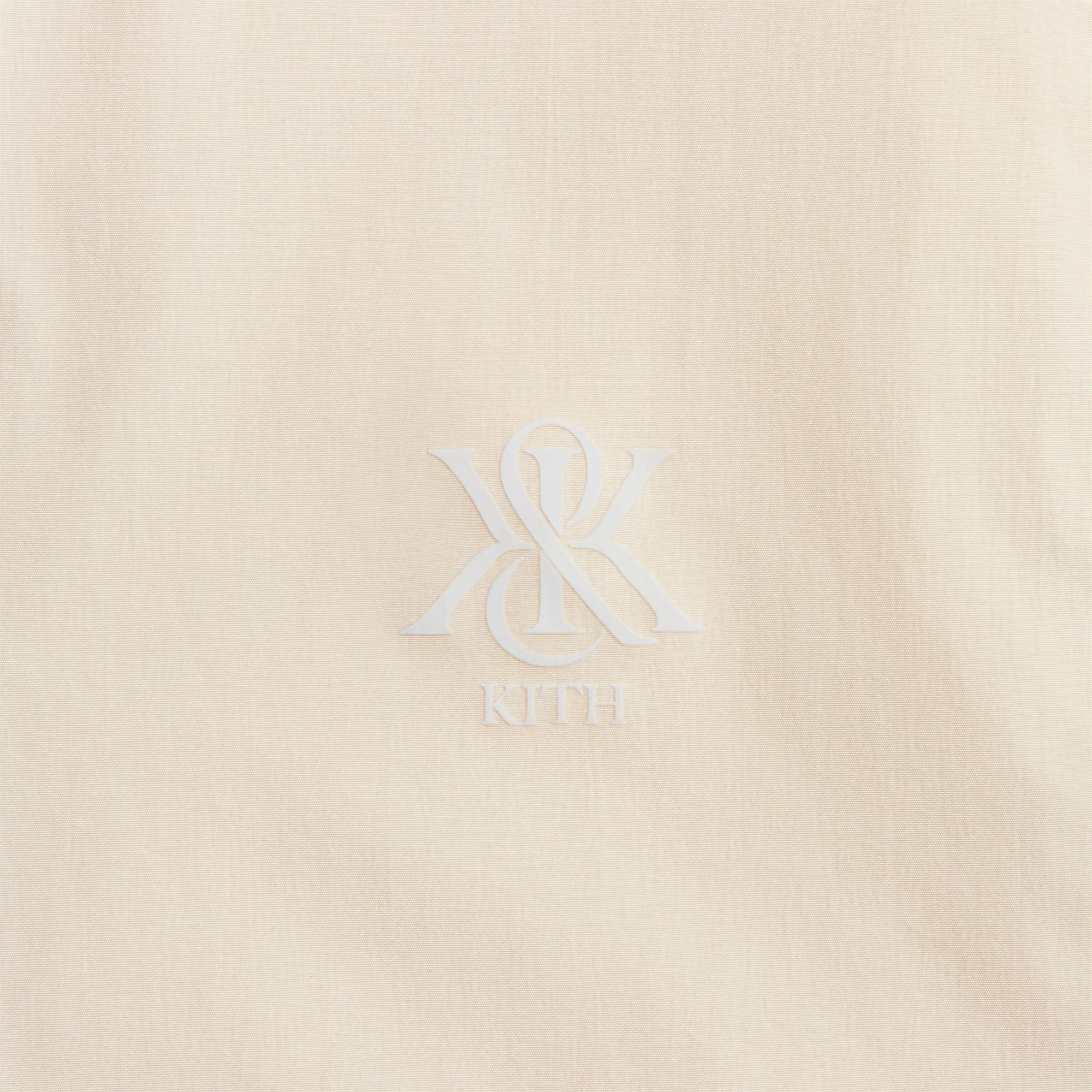 Kith Xander 3L Rain Jacket - Whisper Wind - Resistant Fabric Soft Texture