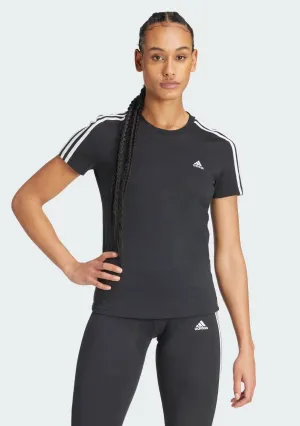 Toe - Protection Socks Adidas WomenS 3 Stripe Tee
