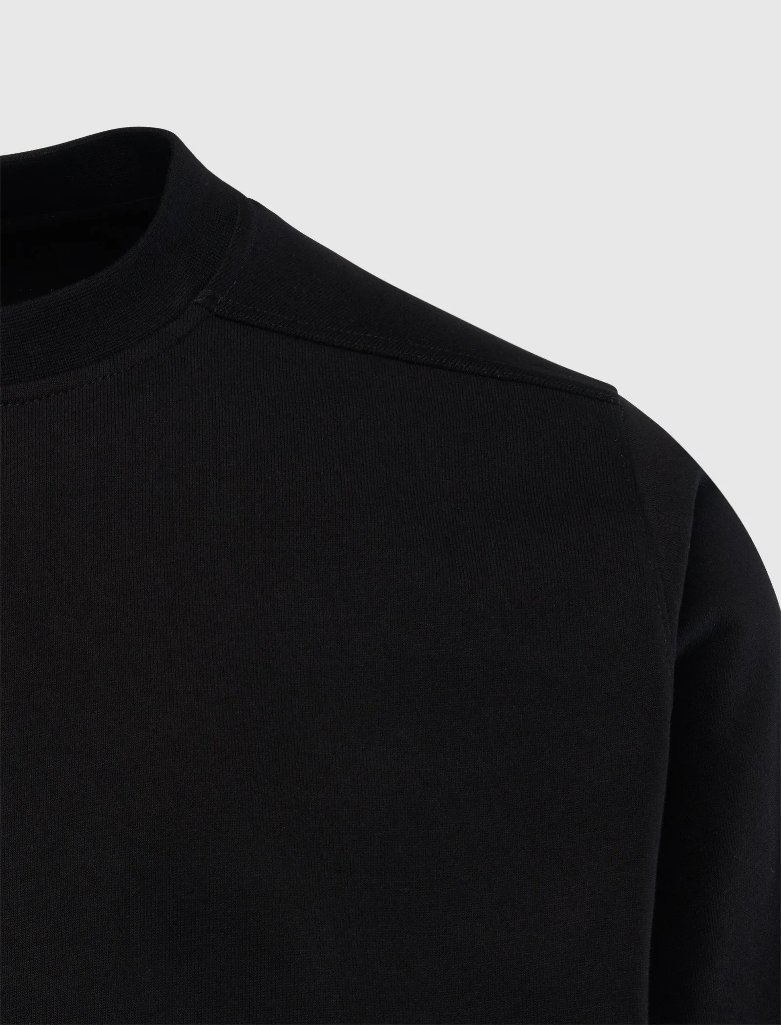 Jumbo Tee Sleepwear Design