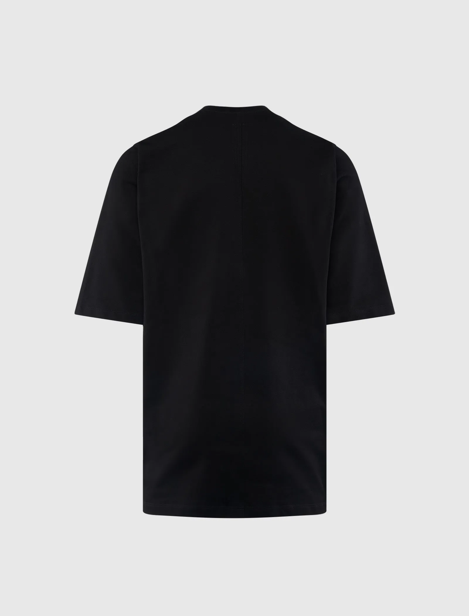 Jumbo Tee Relaxed Sleeve