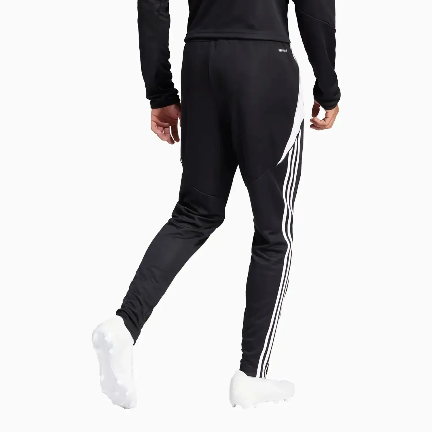 Comfortable Visual Men'S Soccer Tiro 24 Training Pant