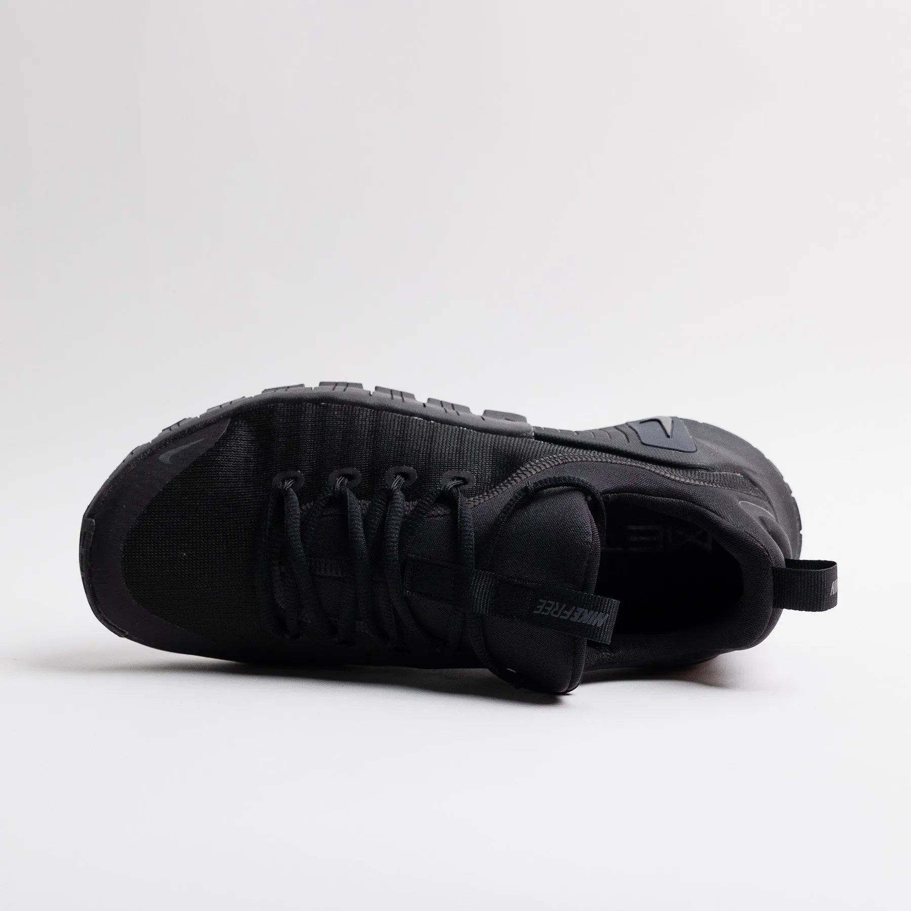 Nike - Free Metcon 6 Women'S Training Shoes - Black/Anthracite Fur Edge