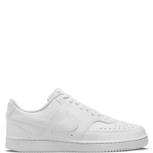 Nike Women'S Court Vision Low Next Nature LightweightFeature Ergonomic Arch