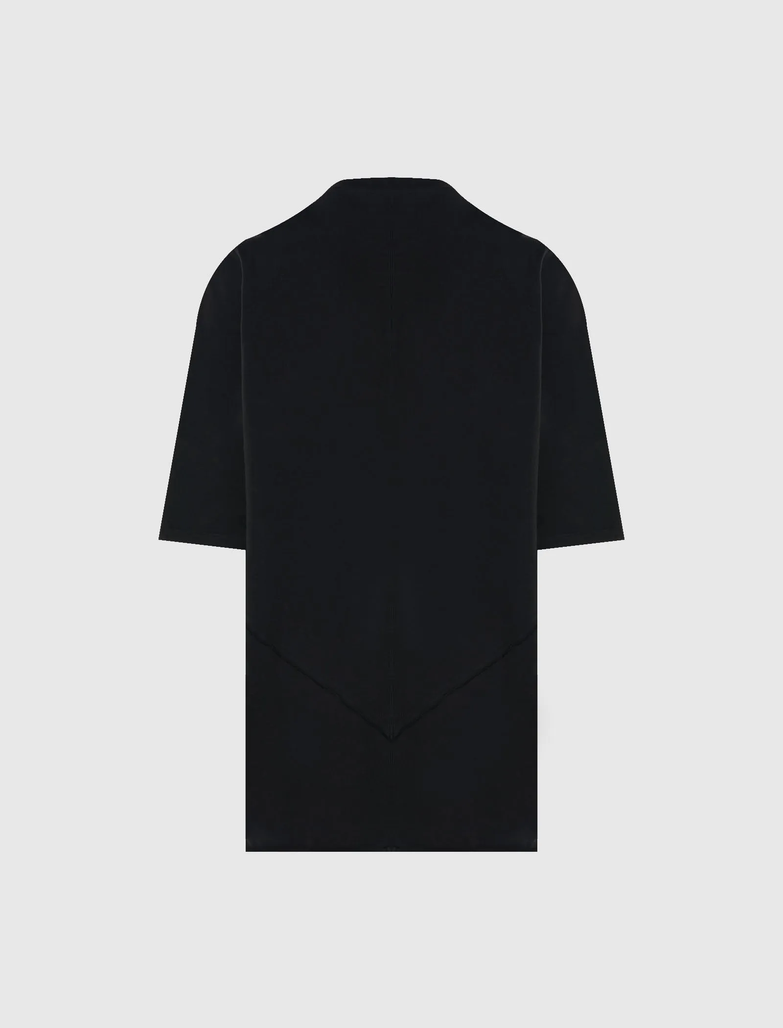 Easy To Use Jumbo Short Sleeve Tee