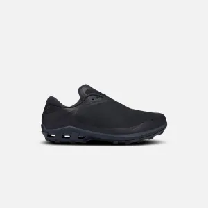 Adjustable Angle Comfort Fabrics On Running X Post Archive Faction Wmns Cloudventure Peak - All Black